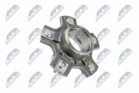 Підшипник ступиці пер. NTY KLP-SU-010P Купити в Україні