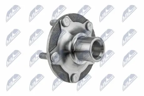 ПІДШИПНИК СТУПИЦІ ПЕР. | SUZUKI SWIFT 1.6 05-, SX-4 06- /ПРОИЗВОДСТВО ЯПОНИя/ NTY KLPSU023P Купити в Україні