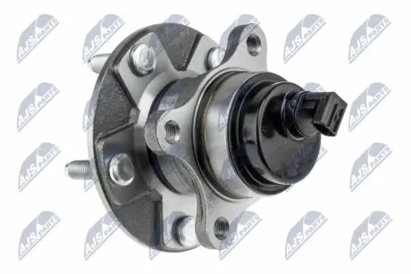 Фото 1 — СТУПИЦЯ КОЛЕСА | LEXUS LS430 00-06 NTY (KLPTY047) Фото СТУПИЦЯ КОЛЕСА | LEXUS LS430 00-06 NTY (KLPTY047) зображення 1