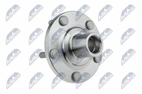 ПІДШИПНИК СТУПИЦІ ПЕР. | LEXUS RX330/350 03-08, TOYOTA SIENNA 03-09 NTY KLPTY048P2 Купити в Україні