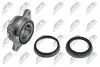 Фото Підшипник маточини (передньої) Toyota Land Cruiser 02- (+ABS) NTY (KLPTY050) зображення 1