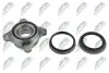 Фото Підшипник маточини (передньої) Toyota Land Cruiser 02- (+ABS) NTY (KLPTY050) зображення 2