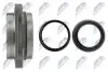 Фото Підшипник маточини (передньої) Toyota Land Cruiser 02- (+ABS) NTY (KLPTY050) зображення 3