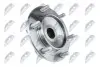 Фото ПІДШИПНИК СТУПИЦІ ПЕР. | TOYOTA LANDCRUISER 120 02-09, LANDCRUISER 150 09-, 4-RUNNER 02-09, 4-RUNNER GRN28/TRN28 09-, LEXUS GX460 09- NTY (KLPTY050P) зображення 2