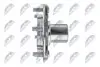 Фото ПІДШИПНИК СТУПИЦІ ПЕР. | TOYOTA LANDCRUISER 120 02-09, LANDCRUISER 150 09-, 4-RUNNER 02-09, 4-RUNNER GRN28/TRN28 09-, LEXUS GX460 09- NTY (KLPTY050P) зображення 3