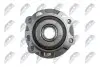 Підшипник маточини (передньої) Toyota Auris 06-12/Avensis 08-18/RAV 4 05-18(+ABS) NTY (KLPTY052) зображення 5