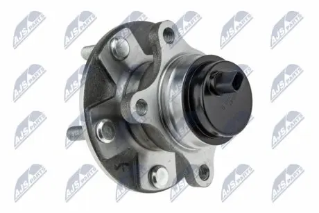 СТУПИЦЯ КОЛЕСА | LEXUS GS300, G350, GS430, GS450, IS220, IS250 05- /ПРАВ/ NTY KLPTY055