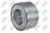 Підшипник маточини KLP-TY-064