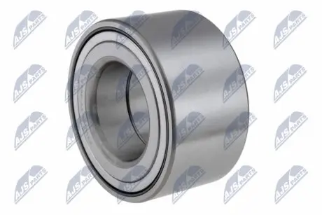 Фото 1 — Підшипник маточини NTY (KLP-TY-064) Фото Підшипник маточини NTY (KLP-TY-064) зображення 1