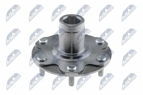 ПІДШИПНИК СТУПИЦІ ПЕР. | TOYOTA HI-LUX 05 NTY KLPTY065P