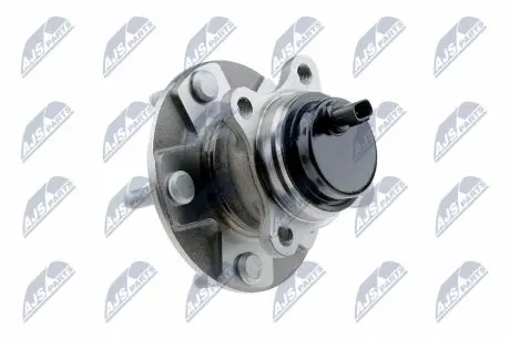 СТУПИЦЯ КОЛЕСА | LEXUS GS# 2WD 12-15 NTY KLPTY080 Купити в Україні