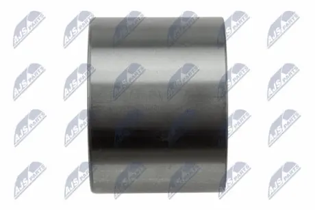 Підшипник маточини (передньої) Iveco 89-06 (40x73x55) NTY KLP-VC-005 Купити в Україні