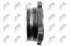 Фото Підшипник маточини (задньої) BMW 5 (E39/E60) 96-10(+ABS) NTY (KLTBM009) зображення 3