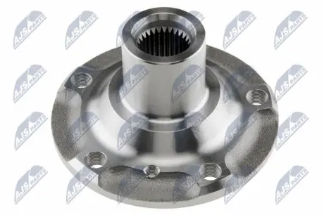 СТУПИЦЯ КОЛЕСА ЗАД. | BMW X5 07-, X6 08- NTY KLTBM016P Купити в Україні