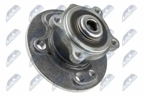 Підшипник маточини (задньої) Mini Cooper 01-06 NTY KLTBM017 Купити в Україні