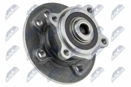 Ступиця колеса задня NTY KLTBM022 Купить в Украине