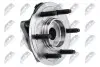 СТУПИЦЯ КОЛЕСА | LINCOLN NAVIGATOR 03-06, FORD EXPEDITION 03-06 NTY (KLTCH034) зображення 2