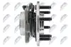 СТУПИЦЯ КОЛЕСА | LINCOLN NAVIGATOR 03-06, FORD EXPEDITION 03-06 NTY (KLTCH034) зображення 3