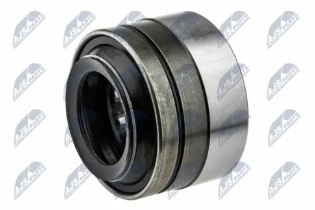 Фото ПІДШИПНИК СТУПИЦІ | JEEP LIBERTY -08,CHEROKEE XJ 90-01, CHEROKEE KH 03-07, FORD MUSTANG 05- Л/П /ДЛя МОСТА DANA 8,25/ NTY (KLTCH041) зображення 1