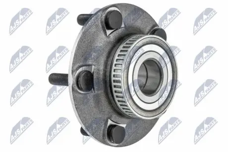 Ступиця колеса задня NTY KLTCH044 Купити в Україні