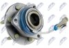 СТУПИЦЯ КОЛЕСА | CADILLAC SRX 04-, STS 04-, CADILLAC CTS 2004-2007 /6 БОЛТОВ/ KLTCH048