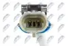 СТУПИЦЯ КОЛЕСА | CADILLAC SRX 04-, STS 04-, CADILLAC CTS 2004-2007 /6 БОЛТОВ/ NTY (KLTCH048) зображення 6