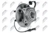 СТУПИЦЯ КОЛЕСА | FORD EXPEDITION 07-10, LINCOLN NAVIGATOR 07-10 NTY (KLTCH049) зображення 1
