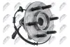 СТУПИЦЯ КОЛЕСА | FORD EXPEDITION 07-10, LINCOLN NAVIGATOR 07-10 NTY (KLTCH049) зображення 2