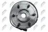 СТУПИЦЯ КОЛЕСА | FORD EXPEDITION 07-10, LINCOLN NAVIGATOR 07-10 NTY (KLTCH049) зображення 4