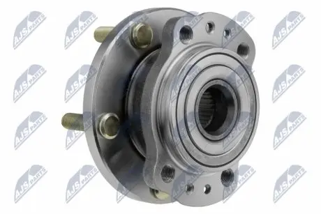 Підшипник маточини NTY KLTCH062 Купити в Україні