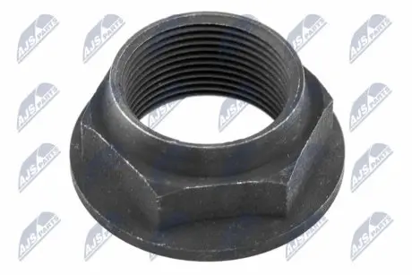 Фото РЕМКОМПЛЕКТ ПОДШИПНИКА СТУПИЦЫ КОЛЕСА NTY (KLT-CT-015-Z) изображение 1