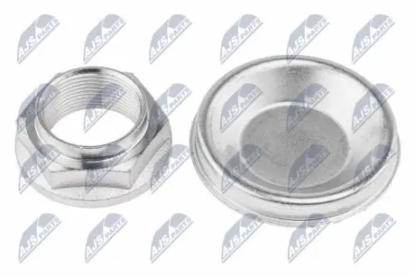 Фото 1 — РЕМКОМПЛЕКТ ПІДШИПНИКА СТУПИЦІ КОЛЕСА | ZESTAW DO NR: KLT-CT-045 NTY (KLT-CT-045-Z) Фото РЕМКОМПЛЕКТ ПІДШИПНИКА СТУПИЦІ КОЛЕСА | ZESTAW DO NR: KLT-CT-045 NTY (KLT-CT-045-Z) зображення 1