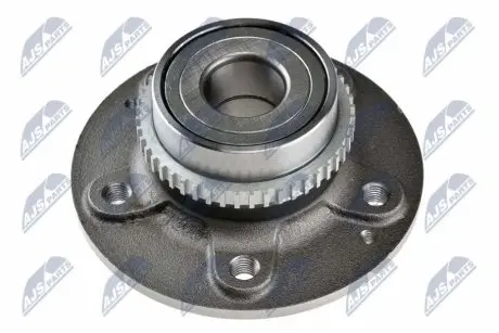 СТУПИЦЯ КОЛЕСА | SSANGYONG KORANDO FWD 10- NTY KLTDW073 Купити в Україні