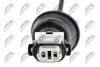Підшипник маточини (задньої) Chevrolet Captiva 06- (30x84x58) (к-кт) (+ABS) NTY (KLTDW090) зображення 6
