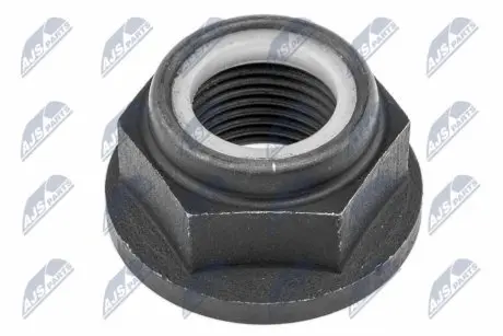 Підшипник маточини (передньої) Land Rover Freelander 1.8i 16V 2.0DI 98-00 NTY KLT-FR-041-Z