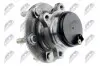 Підшипник маточини (задньої) Ford Mondeo V 1.5/2.0 TDCi 14 NTY (KLTFR055) зображення 2