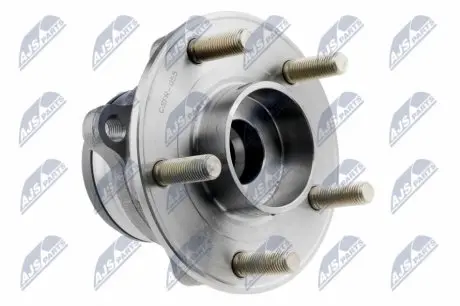 Підшипник маточини (задньої) Ford Mondeo V 1.5/2.0 TDCi 14 NTY KLTFR055