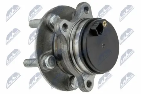 СТУПИЦЯ КОЛЕСА | FORD GALAXY 15-, S-MAX 15- NTY KLTFR060 Купити в Україні