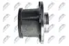 Фото Підшипник маточини (задньої) Fiat Ducato/Citroen Jumper/Peugeot Boxer 06-(+ABS) NTY (KLTFT014) зображення 3
