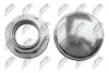 Фото Підшипник маточини (задньої) Fiat Ducato 06- (18 MAXI) >1.6 t. NTY (KLT-FT-015-Z) зображення 2