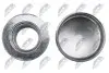 Фото Підшипник маточини (задньої) Fiat Ducato 06- (18 MAXI) >1.6 t. NTY (KLT-FT-015-Z) зображення 3