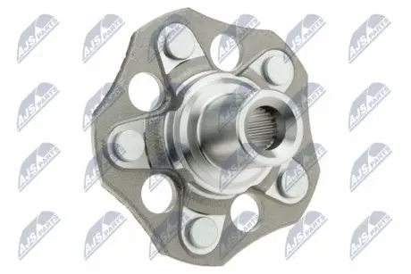 СТУПИЦЯ КОЛЕСА ЗАД. | HONDA CR-V 97- NTY KLTHD051P Купити в Україні