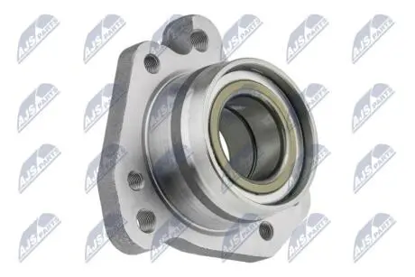 Фото Підшипники ступиці задні NTY (KLTHD052) зображення 1