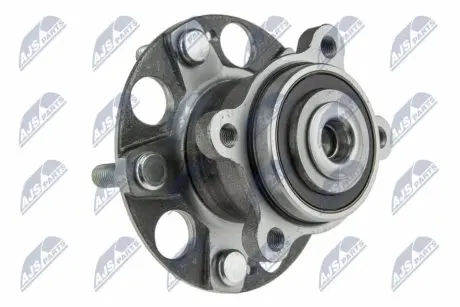 Фото Підшипник маточини (задньої) Honda Accord VII 03- NTY (KLTHD057) зображення 1