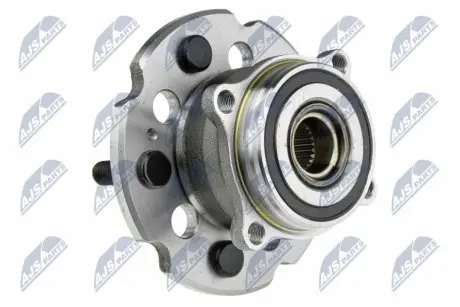 СТУПИЦЯ КОЛЕСА | HONDA PILOT 06-, ACURA MD-X 06- NTY KLTHD060 Купити в Україні