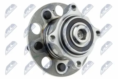 Фото СТУПИЦЯ КОЛЕСА | HONDA ACCORD 08-12 NTY (KLTHD065) зображення 1