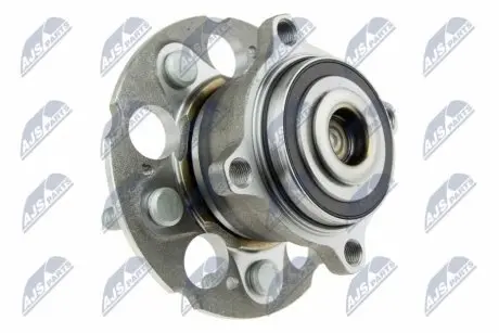 Фото СТУПИЦЯ КОЛЕСА | HONDA CR-V 2WD 07-, CROSSTOUR 08- NTY (KLTHD069) зображення 1