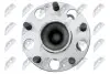 СТУПИЦЯ КОЛЕСА | HONDA ACCORD HYBRID 13 NTY (KLT-HD-082) зображення 5