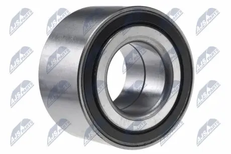 Фото Підшипник маточини (задньої) Hyundai H-1/Terracan 98-06 (40x80x45) (к-кт) NTY (KLTHY510) зображення 1