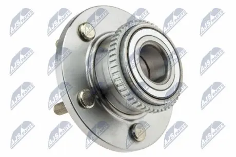 Фото 1 — СТУПИЦЯ КОЛЕСА | HYUNDAI SANTA FE 2WD 01-05 NTY (KLTHY543) Фото СТУПИЦЯ КОЛЕСА | HYUNDAI SANTA FE 2WD 01-05 NTY (KLTHY543) зображення 1